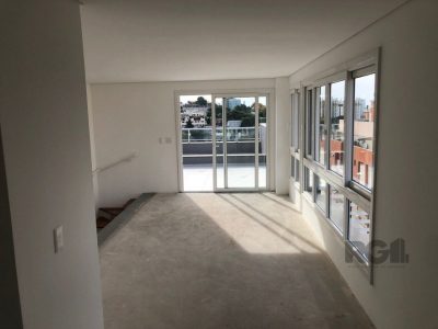 Cobertura à venda com 187m², 2 quartos, 1 suíte, 2 vagas no bairro Tristeza em Porto Alegre - Foto 19