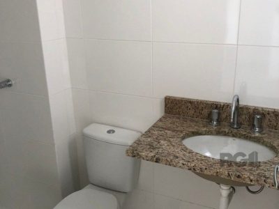 Cobertura à venda com 187m², 2 quartos, 1 suíte, 2 vagas no bairro Tristeza em Porto Alegre - Foto 15