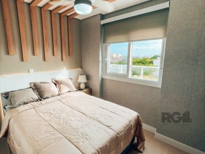 Apartamento à venda com 139m², 3 quartos, 3 suítes, 2 vagas no bairro Navegantes em Capão da Canoa - Foto 8