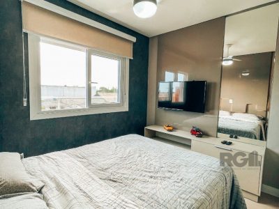 Apartamento à venda com 139m², 3 quartos, 3 suítes, 2 vagas no bairro Navegantes em Capão da Canoa - Foto 15