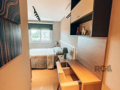 Apartamento à venda com 139m², 3 quartos, 3 suítes, 2 vagas no bairro Navegantes em Capão da Canoa - Foto 7