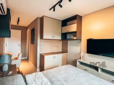 Apartamento à venda com 139m², 3 quartos, 3 suítes, 2 vagas no bairro Navegantes em Capão da Canoa - Foto 17