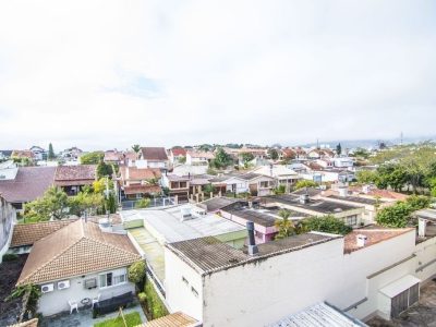 Cobertura à venda com 190m², 3 quartos, 1 suíte, 2 vagas no bairro Jardim Itu em Porto Alegre - Foto 28