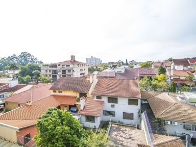 Cobertura à venda com 190m², 3 quartos, 1 suíte, 2 vagas no bairro Jardim Itu em Porto Alegre - Foto 29