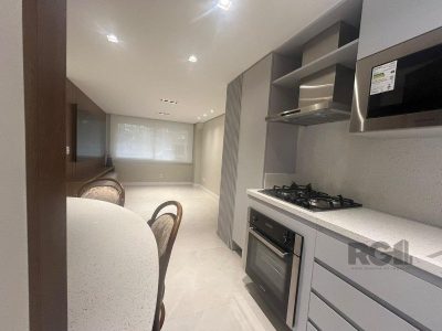 Apartamento à venda com 44m², 1 quarto no bairro Bom Fim em Porto Alegre - Foto 5