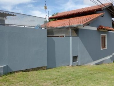 Casa à venda com 171m², 3 quartos, 1 suíte, 2 vagas no bairro Santa Tereza em Porto Alegre - Foto 14