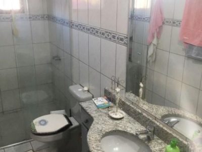 Casa à venda com 171m², 3 quartos, 1 suíte, 2 vagas no bairro Santa Tereza em Porto Alegre - Foto 5