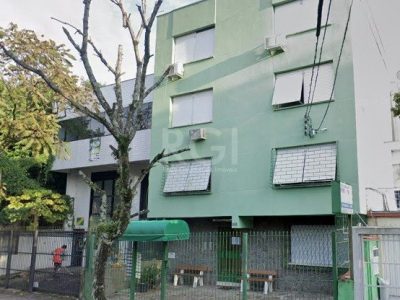 Apartamento à venda com 66m², 2 quartos no bairro Santana em Porto Alegre - Foto 2