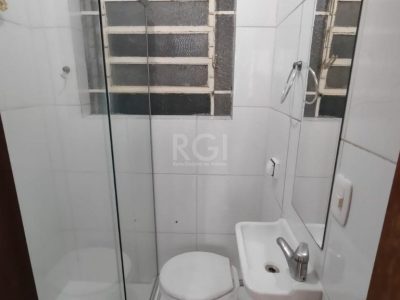 Apartamento à venda com 134m², 4 quartos no bairro Floresta em Porto Alegre - Foto 11