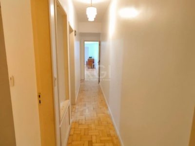 Apartamento à venda com 134m², 4 quartos no bairro Floresta em Porto Alegre - Foto 5