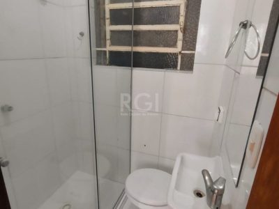 Apartamento à venda com 134m², 4 quartos no bairro Floresta em Porto Alegre - Foto 10