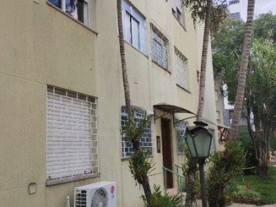 Apartamento à venda com 58m², 2 quartos, 1 vaga no bairro Passo d'Areia em Porto Alegre - Foto 4