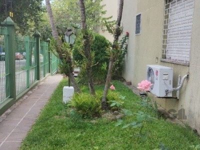 Apartamento à venda com 58m², 2 quartos, 1 vaga no bairro Passo d'Areia em Porto Alegre - Foto 5