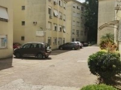 Apartamento à venda com 58m², 2 quartos, 1 vaga no bairro Passo d'Areia em Porto Alegre - Foto 8