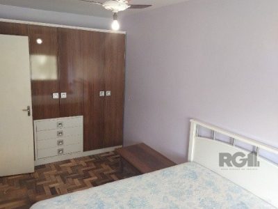 Apartamento à venda com 58m², 2 quartos, 1 vaga no bairro Passo d'Areia em Porto Alegre - Foto 11