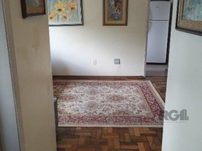 Apartamento à venda com 58m², 2 quartos, 1 vaga no bairro Passo d'Areia em Porto Alegre - Foto 12