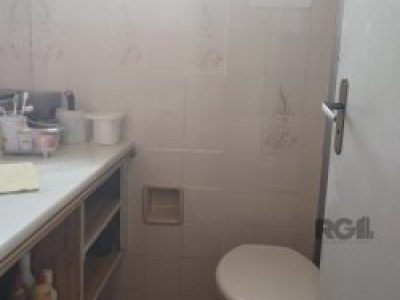 Apartamento à venda com 58m², 2 quartos, 1 vaga no bairro Passo d'Areia em Porto Alegre - Foto 16