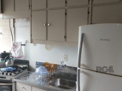 Apartamento à venda com 58m², 2 quartos, 1 vaga no bairro Passo d'Areia em Porto Alegre - Foto 19