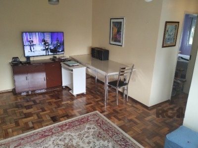 Apartamento à venda com 58m², 2 quartos, 1 vaga no bairro Passo d'Areia em Porto Alegre - Foto 20