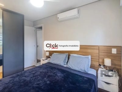 Apartamento à venda com 56m², 3 quartos, 1 suíte, 1 vaga no bairro São Sebastião em Porto Alegre - Foto 7