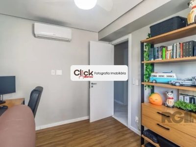 Apartamento à venda com 56m², 3 quartos, 1 suíte, 1 vaga no bairro São Sebastião em Porto Alegre - Foto 11