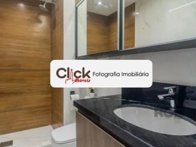 Apartamento à venda com 56m², 3 quartos, 1 suíte, 1 vaga no bairro São Sebastião em Porto Alegre - Foto 12