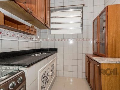 Apartamento à venda com 75m², 2 quartos no bairro Santana em Porto Alegre - Foto 12