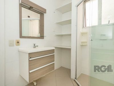 Apartamento à venda com 75m², 2 quartos no bairro Santana em Porto Alegre - Foto 8