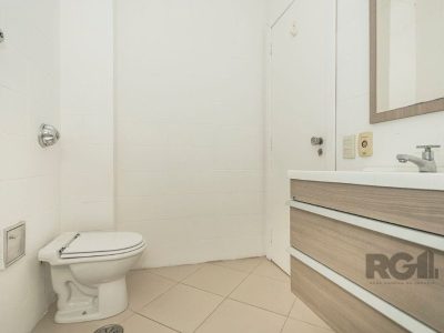 Apartamento à venda com 75m², 2 quartos no bairro Santana em Porto Alegre - Foto 9