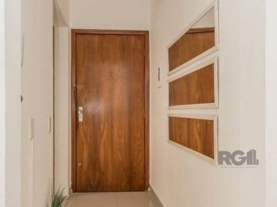 Apartamento à venda com 75m², 2 quartos no bairro Santana em Porto Alegre - Foto 3