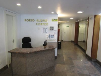 Conjunto/Sala à venda com 55m², 2 quartos, 1 vaga no bairro Centro Histórico em Porto Alegre - Foto 6