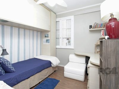 Apartamento à venda com 78m², 3 quartos no bairro Centro Histórico em Porto Alegre - Foto 6