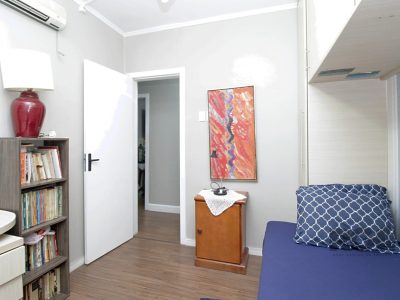 Apartamento à venda com 78m², 3 quartos no bairro Centro Histórico em Porto Alegre - Foto 7