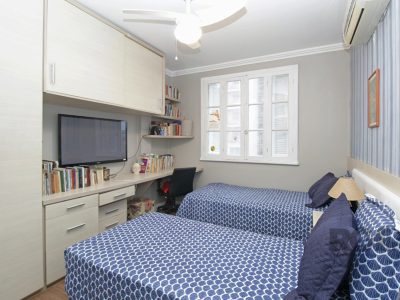 Apartamento à venda com 78m², 3 quartos no bairro Centro Histórico em Porto Alegre - Foto 10