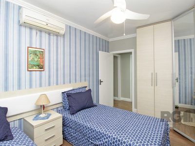 Apartamento à venda com 78m², 3 quartos no bairro Centro Histórico em Porto Alegre - Foto 11