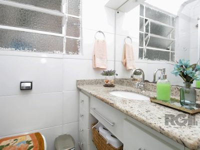 Apartamento à venda com 78m², 3 quartos no bairro Centro Histórico em Porto Alegre - Foto 12