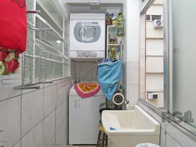 Apartamento à venda com 78m², 3 quartos no bairro Centro Histórico em Porto Alegre - Foto 5