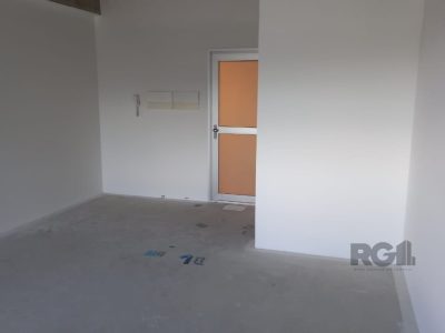 Conjunto/Sala à venda com 138m², 4 vagas no bairro Jardim Botânico em Porto Alegre - Foto 2