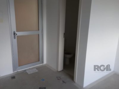 Conjunto/Sala à venda com 138m², 4 vagas no bairro Jardim Botânico em Porto Alegre - Foto 3