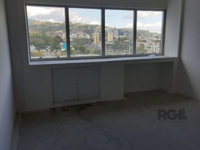 Conjunto/Sala à venda com 138m², 4 vagas no bairro Jardim Botânico em Porto Alegre - Foto 4