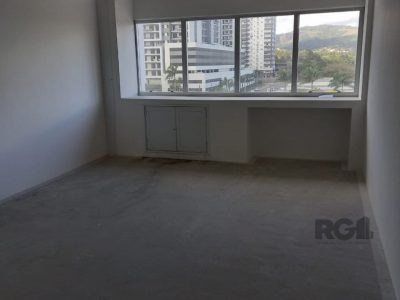 Conjunto/Sala à venda com 138m², 4 vagas no bairro Jardim Botânico em Porto Alegre - Foto 5