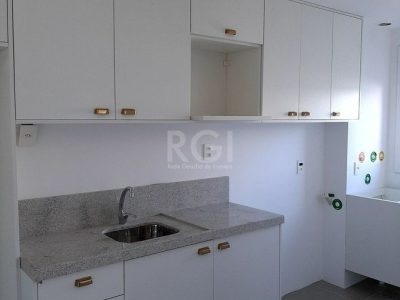 Apartamento à venda com 53m², 2 quartos, 1 suíte, 1 vaga no bairro Jardim Lindóia em Porto Alegre - Foto 3