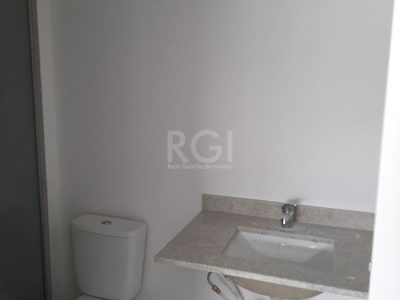 Apartamento à venda com 53m², 2 quartos, 1 suíte, 1 vaga no bairro Jardim Lindóia em Porto Alegre - Foto 5