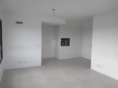 Apartamento à venda com 41m², 1 quarto, 1 suíte, 1 vaga no bairro Jardim Botânico em Porto Alegre - Foto 6