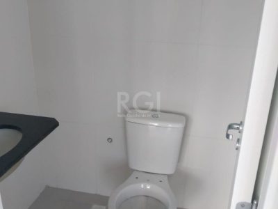 Apartamento à venda com 41m², 1 quarto, 1 suíte, 1 vaga no bairro Jardim Botânico em Porto Alegre - Foto 8