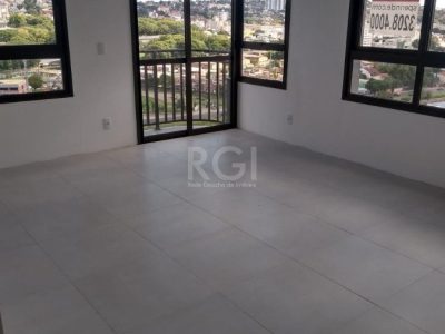 Apartamento à venda com 41m², 1 quarto, 1 suíte, 1 vaga no bairro Jardim Botânico em Porto Alegre - Foto 4