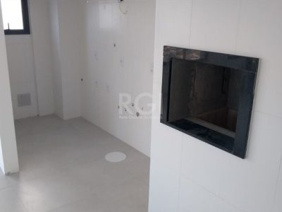 Apartamento à venda com 41m², 1 quarto, 1 suíte, 1 vaga no bairro Jardim Botânico em Porto Alegre - Foto 9