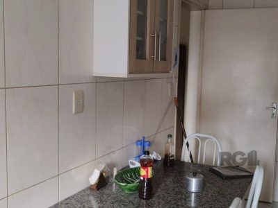 Apartamento à venda com 80m², 3 quartos no bairro Jardim Botânico em Porto Alegre - Foto 5