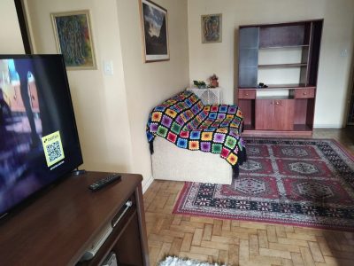 Apartamento à venda com 80m², 3 quartos no bairro Jardim Botânico em Porto Alegre - Foto 2