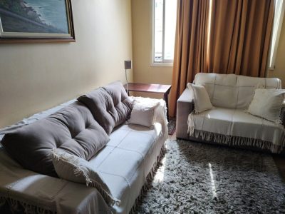 Apartamento à venda com 80m², 3 quartos no bairro Jardim Botânico em Porto Alegre - Foto 4